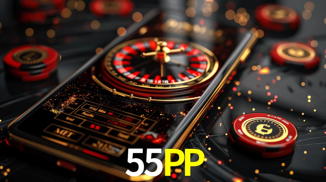 55PP cassino