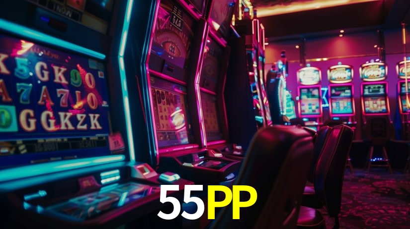 55PP PIX Instantâneo - Saques em 8 Minutos