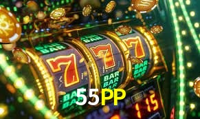 55PP Licenciado Curaçao - Segurança SSL 256-bit
