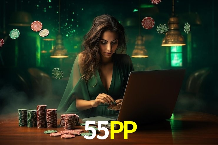 55PP Slots - 55PP visual 1