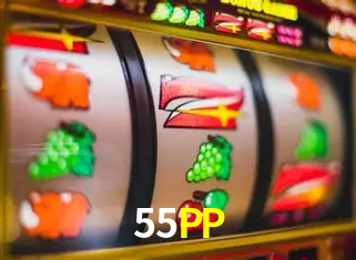Plataforma 55PP - Segurança SSL 256-bit