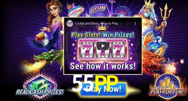 55PP bet — painel ao vivo com cotações dinâmicas