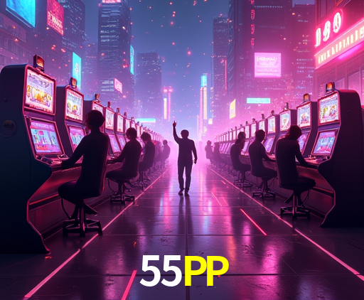 Instalar 55PP Mac