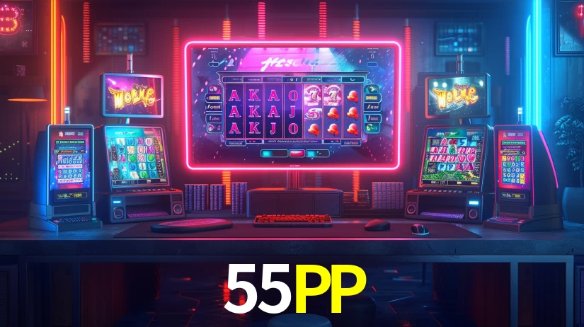 Instalar app 55PP