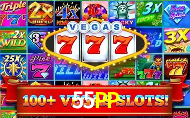 Qualificar VIP 55PP