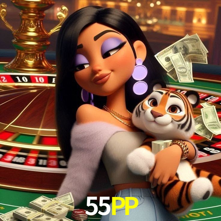Slots RTP 55PP
