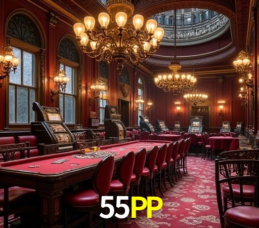 Segurança App 55PP