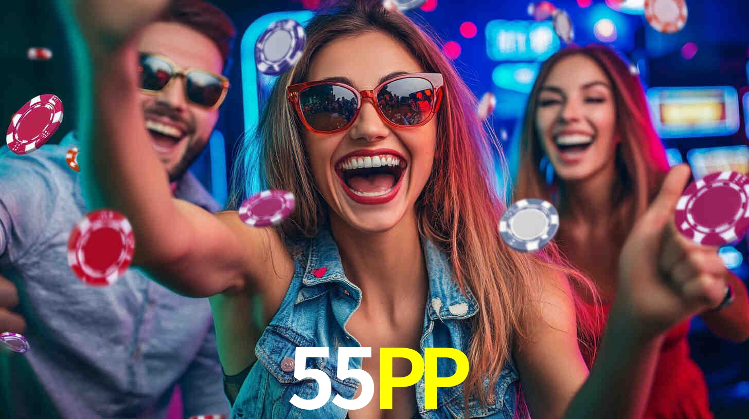 Vantagens App 55PP