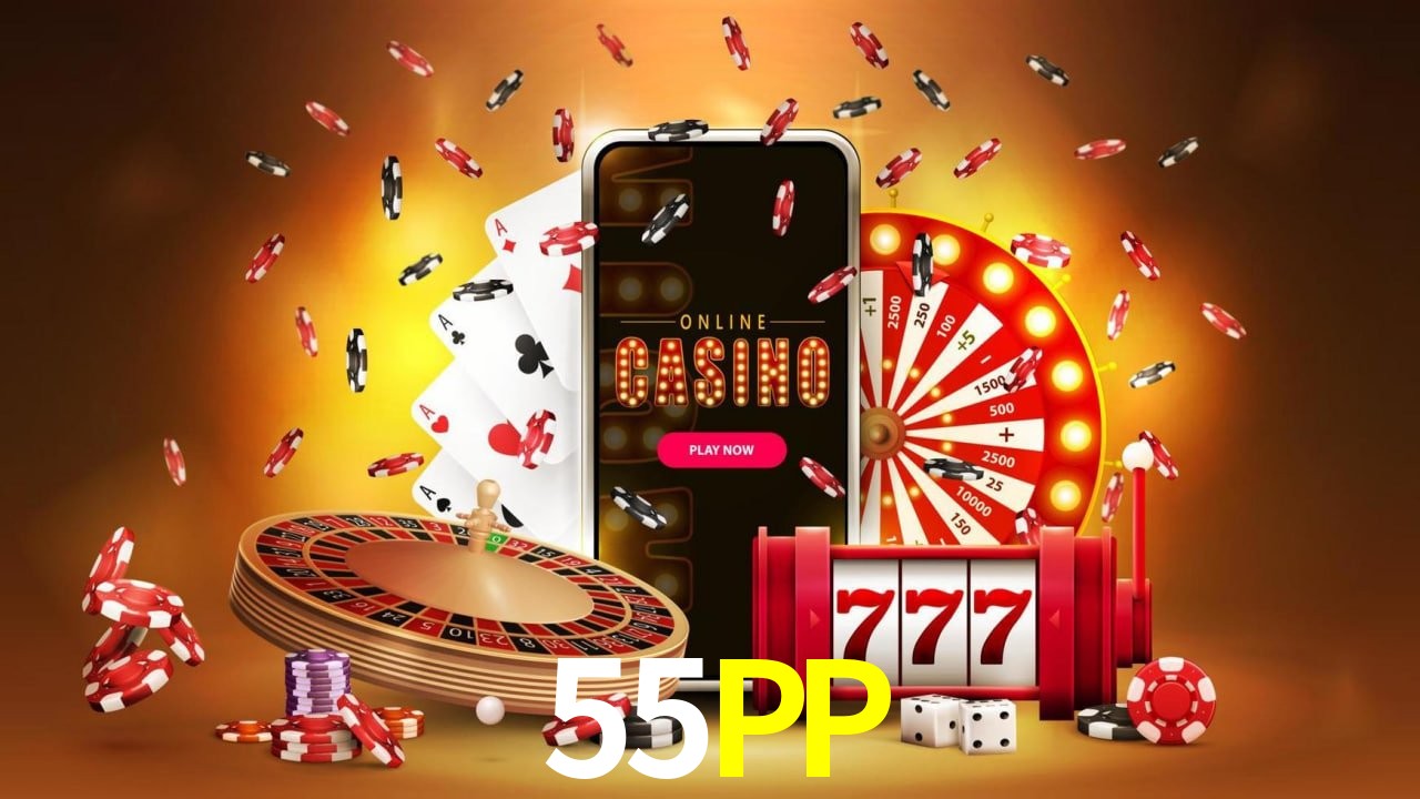 Bônus App 55PP
