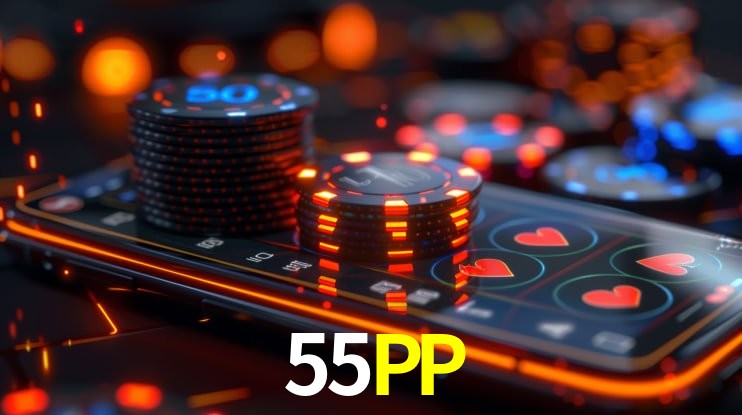 55PP bet Brasil
