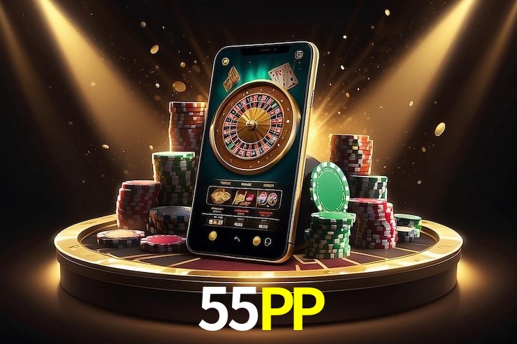 55PP Cassino Ao Vivo - 89 Mesas Evolution Gaming
