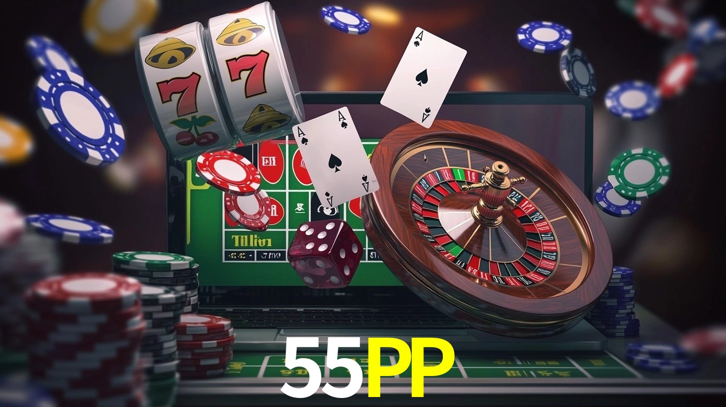 55PP Logo 3