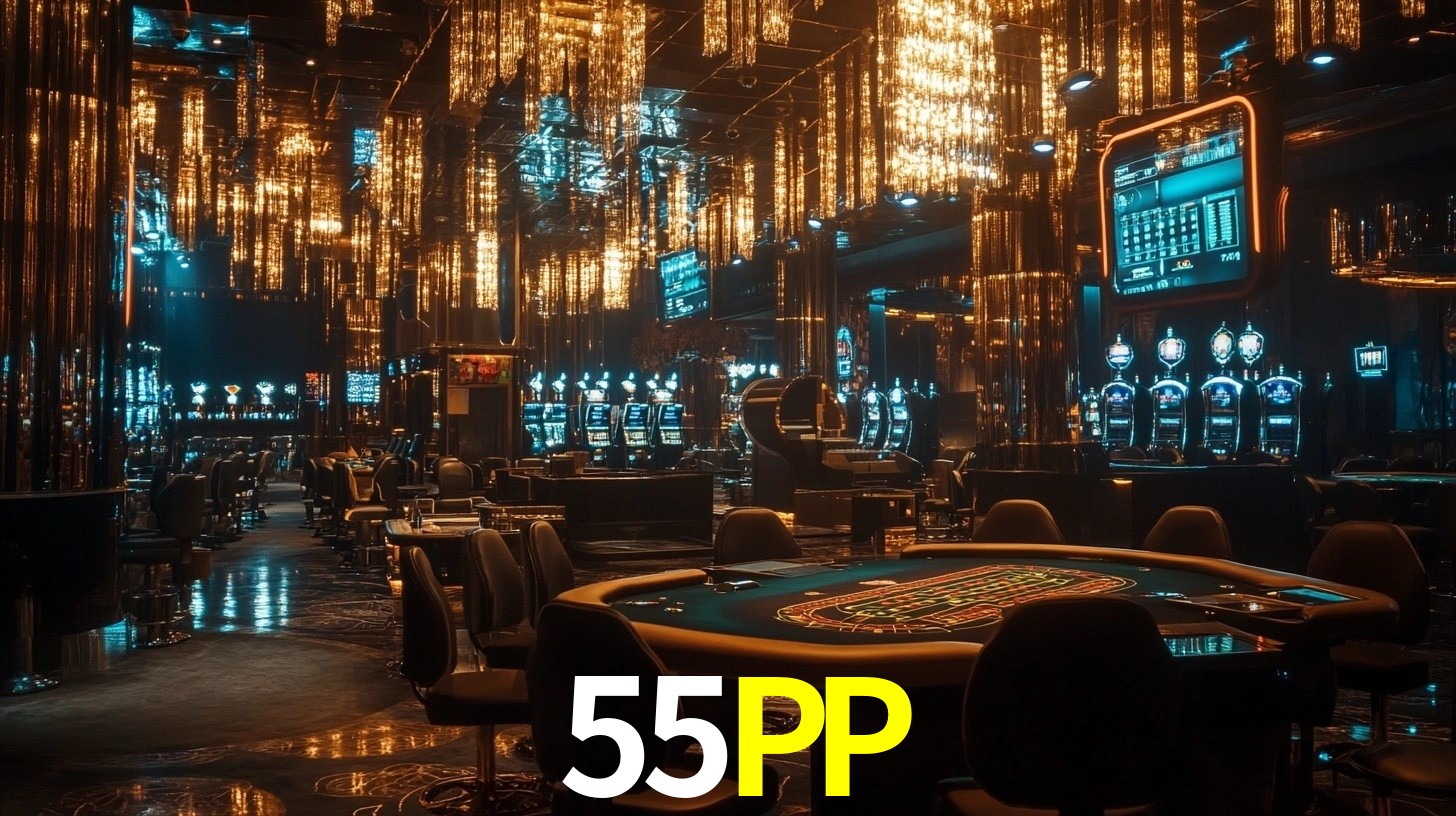 55PP Sistema Rápido