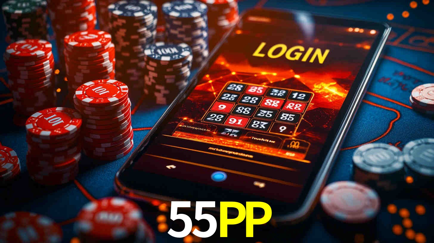 App mobile 55PP