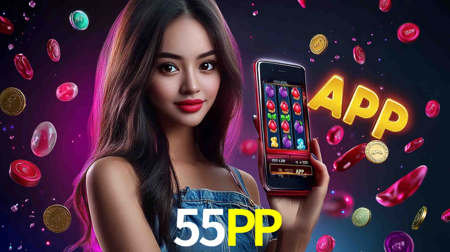 Promoções App 55PP