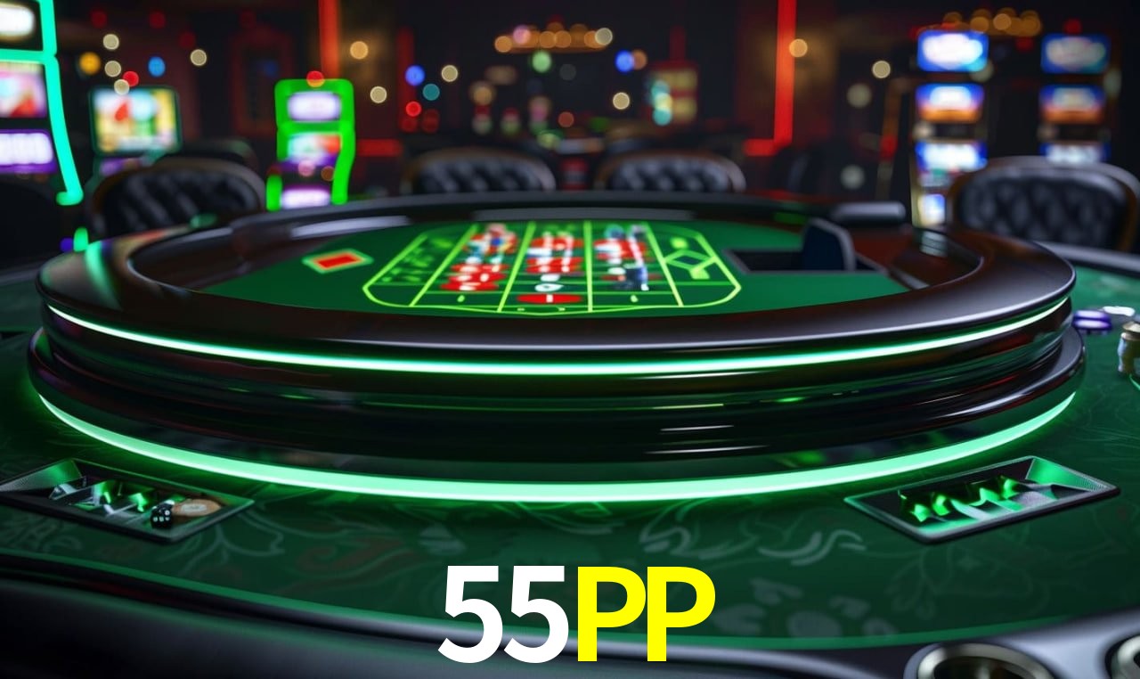 plataforma 55PP