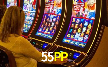 55PP cadastro — verificação de conta e PIX no caixa