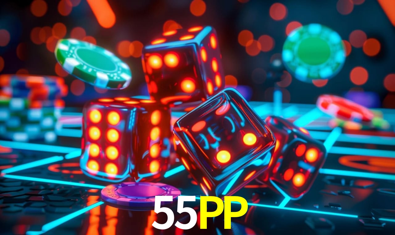 Melhores Jogos 55PP