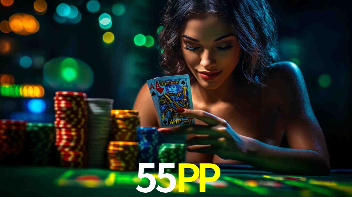 Prêmio 55PP