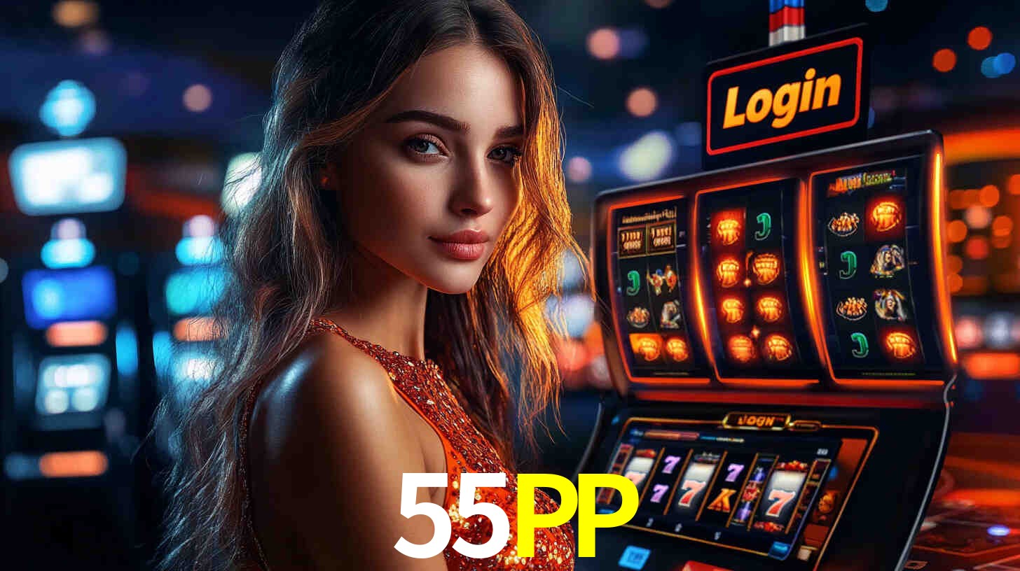Servidor Brasil 55PP