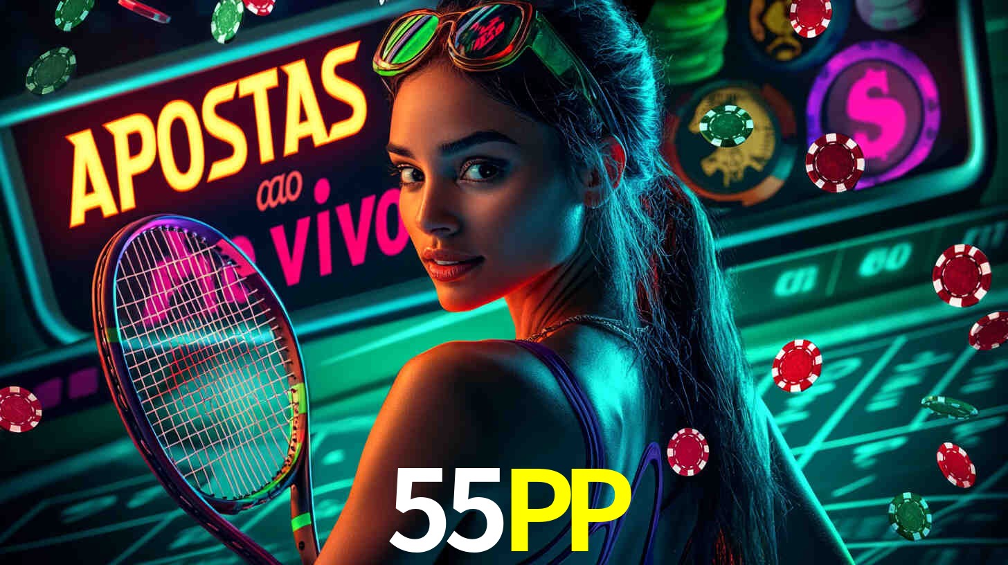 App mobile 55PP