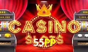 Vantagens de jogar slots no 55PP Brasil