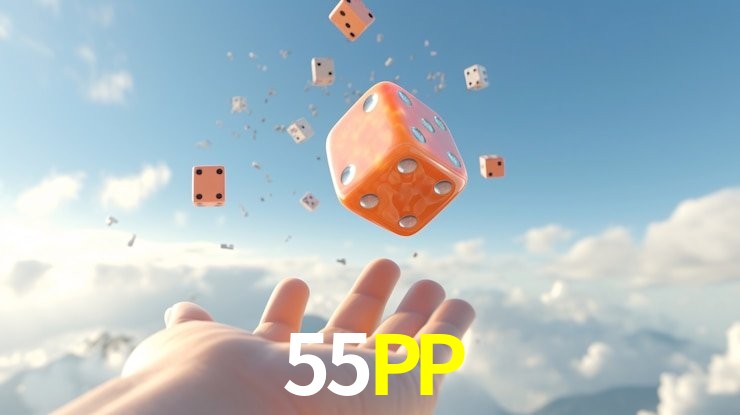 55PP cassino online