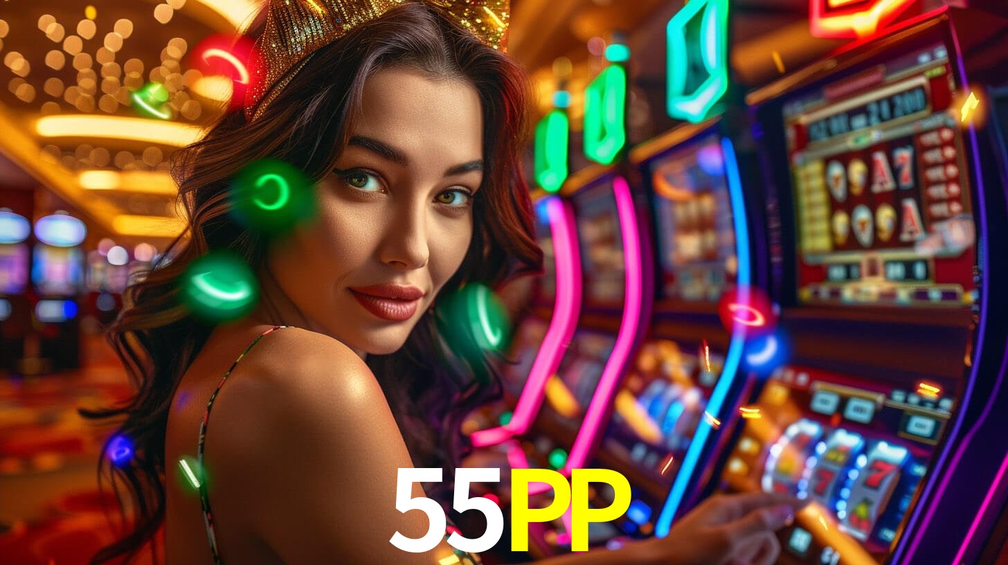 App oficial 55PP