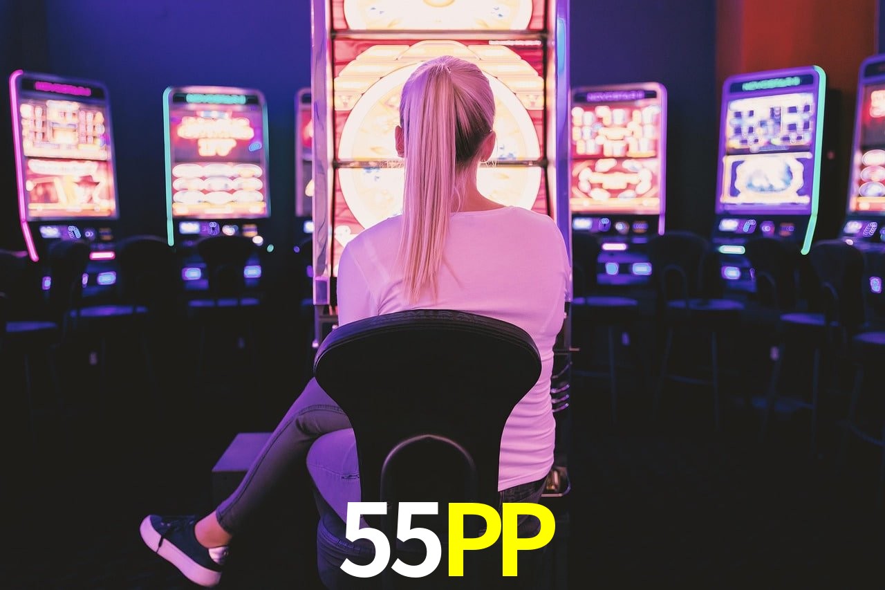 55PP Logo Oficial