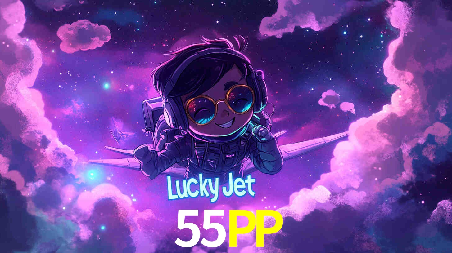 Ganhador 55PP
