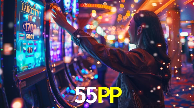 55PP Certificado eCOGRA
