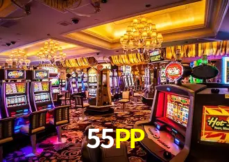 Segurança App 55PP