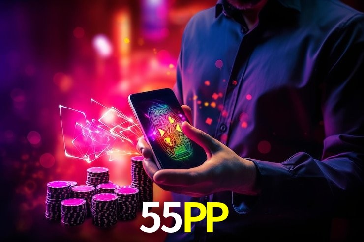 Promoções 55PP