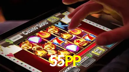 Loteria 55PP - Quina e mais jogos