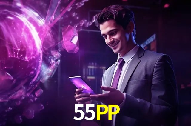 Guia visual quadrado da instalação APK 55PP