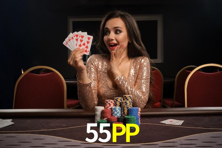 Jogos Mesa 55PP