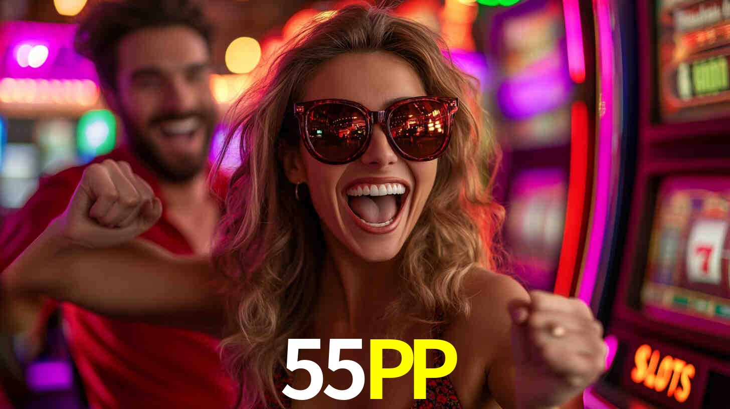 Evolução VIP 55PP