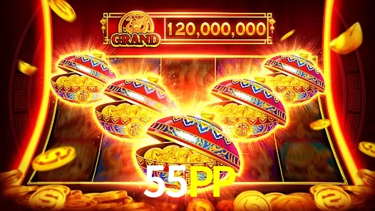 App 55PP slots mobile