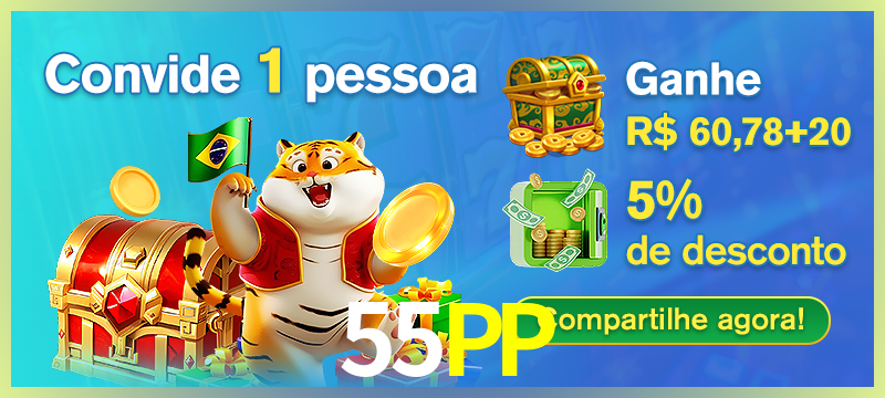 55PP Chuva de bônus em máquinas caça-níqueis