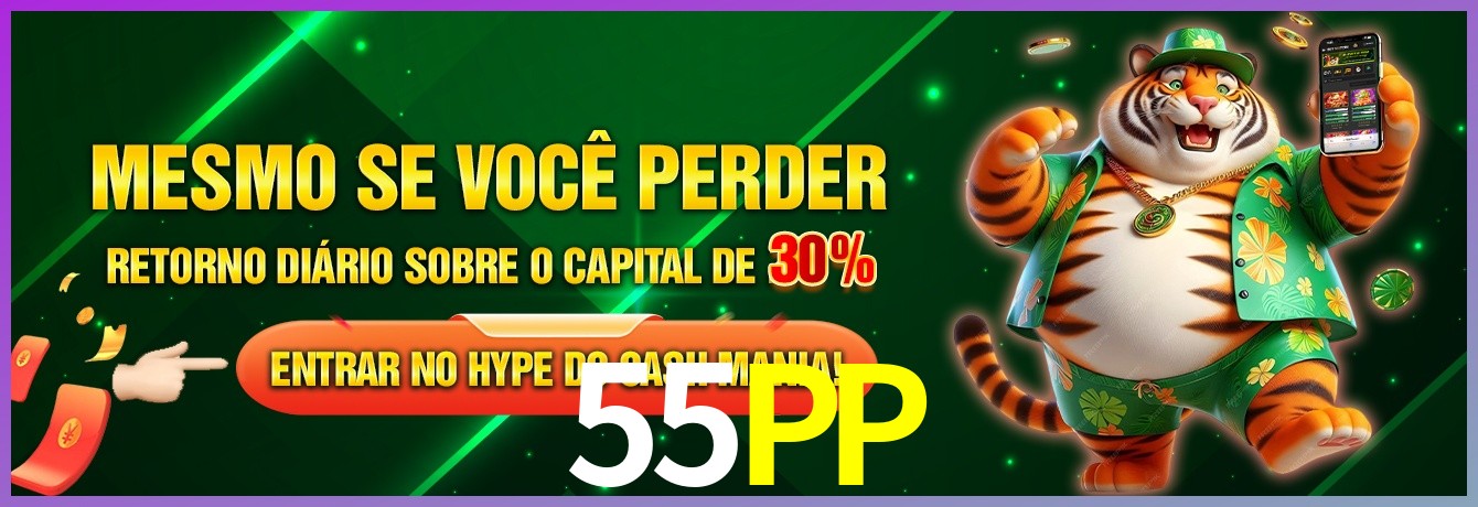 Ganhador 55PP